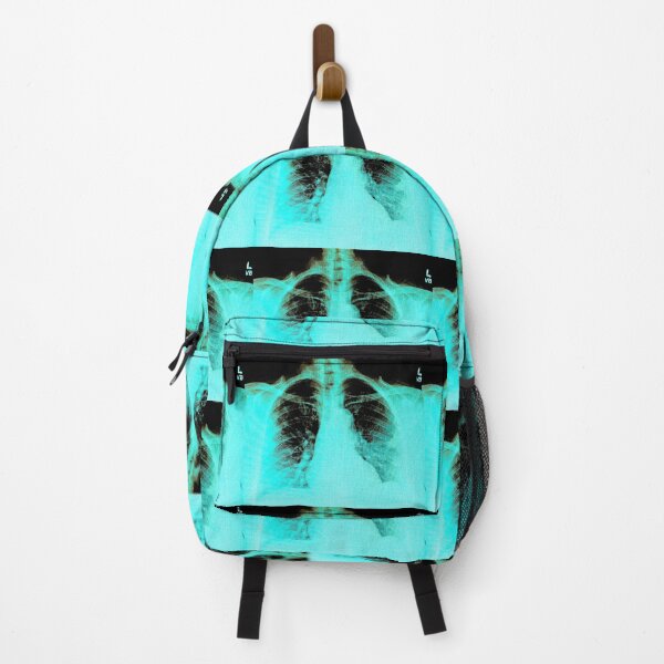 Item preview, Chest X-ray of Patient with COVID-19 Infection designed and sold by Creative Endeavors ..