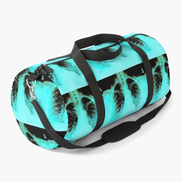 Item preview, Chest X-ray of Patient with COVID-19 Infection designed and sold by Creative Endeavors ..
