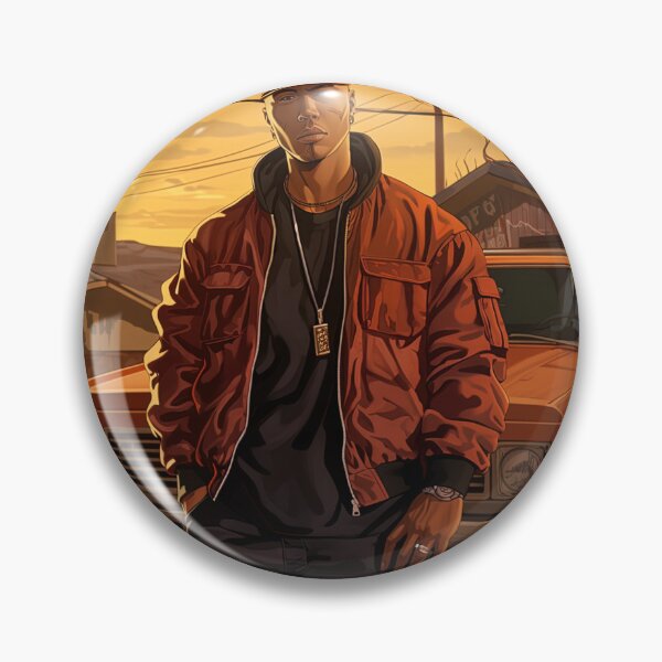 Item preview, Cedar | Hip Hop style designed and sold by ComicsFactory.