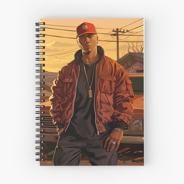 Item preview, Cedar | Hip Hop style designed and sold by ComicsFactory.