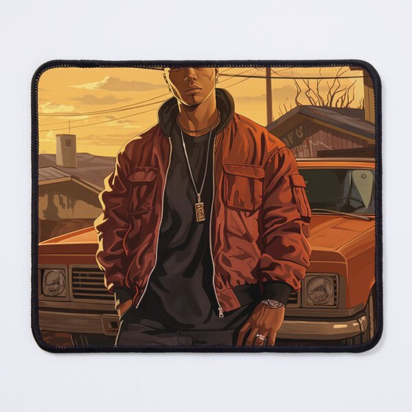 Item preview, Cedar | Hip Hop style designed and sold by ComicsFactory.