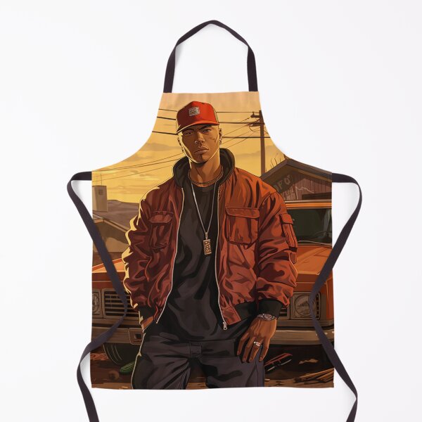 Item preview, Cedar | Hip Hop style designed and sold by ComicsFactory.