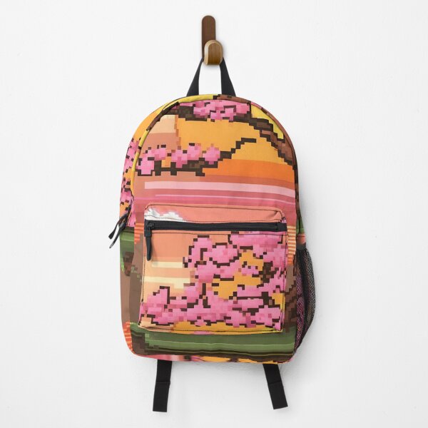 Item preview, Blossom Trees and Sunsets designed and sold by logsinapond.