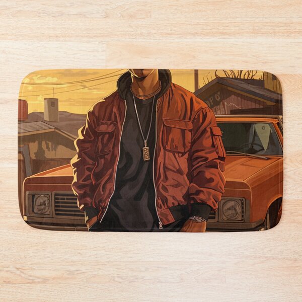 Item preview, Cedar | Hip Hop style designed and sold by ComicsFactory.