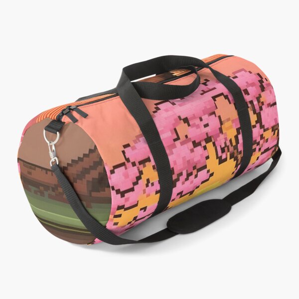 Item preview, Blossom Trees and Sunsets designed and sold by logsinapond.