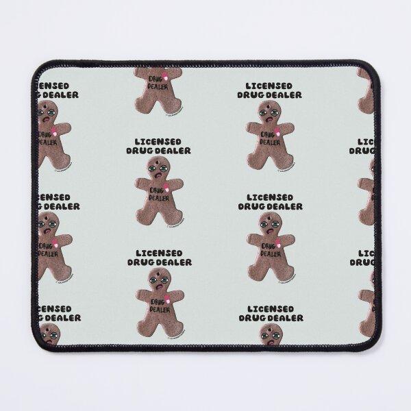 Item preview, Licensed drug dealer, blob dude, cute blob, pastel, green, v8 | @lilsboobthangs designed and sold by lilsboobthangs.