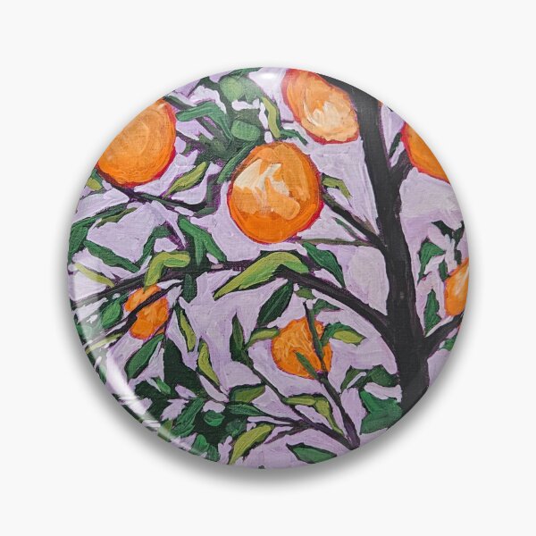 Artikelvorschau, Orangenblüten-Spezial entworfen und verkauft von RudyYoder.
