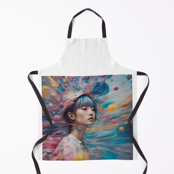 Item preview, Fantastic world with Kim Tae-hyung designed and sold by bogfl.
