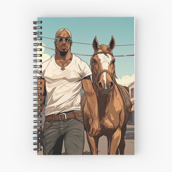 Item preview, Centaur | Hip Hop style designed and sold by ComicsFactory.