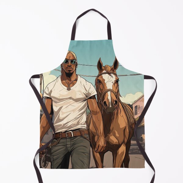 Item preview, Centaur | Hip Hop style designed and sold by ComicsFactory.