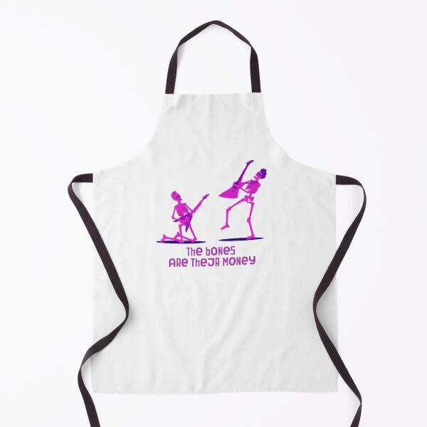 Item preview, The Bones Are Their Money designed and sold by DsoZzy.