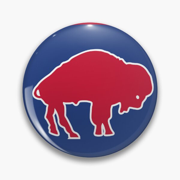 Item preview, Buffalo poster designed and sold by sabinako.