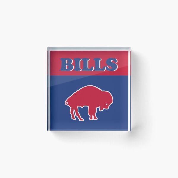 Item preview, Buffalo poster designed and sold by sabinako.