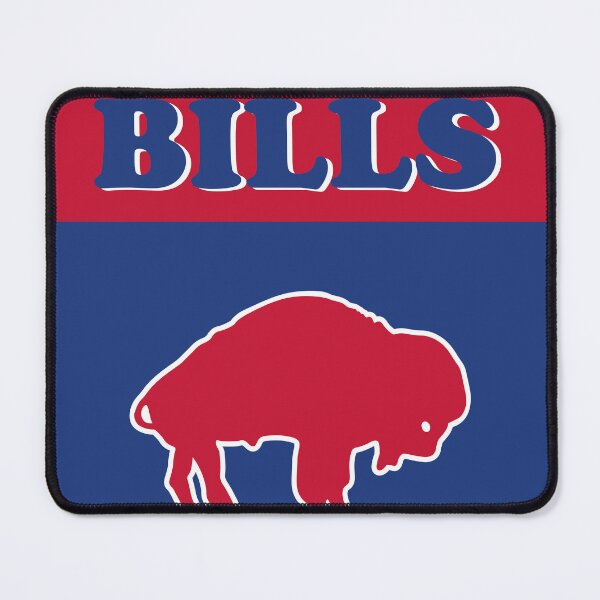 Item preview, Buffalo poster designed and sold by sabinako.