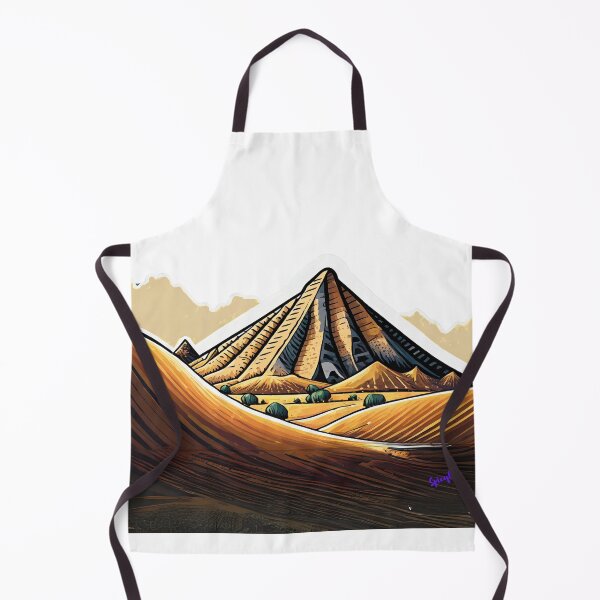 Item preview, Amazing Scenery For Dune designed and sold by SpicyOne.