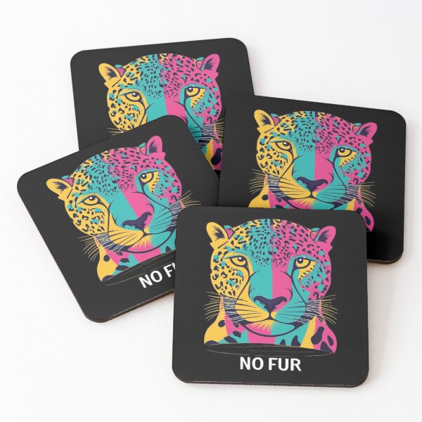 Item preview, Anti Fur, Anti-Furry designed and sold by UrbanGraphixs.