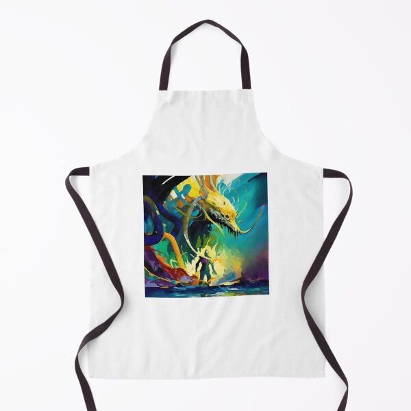 Item preview, Art From Spicyone using Fear And Hunger Concept designed and sold by SpicyOne.