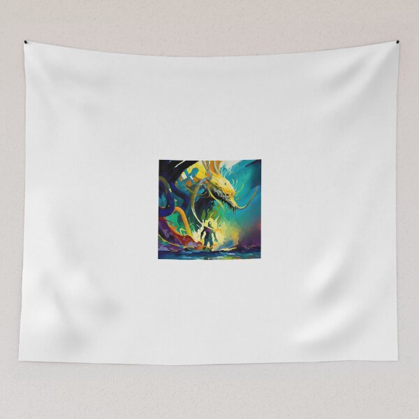 Item preview, Art From Spicyone using Fear And Hunger Concept designed and sold by SpicyOne.
