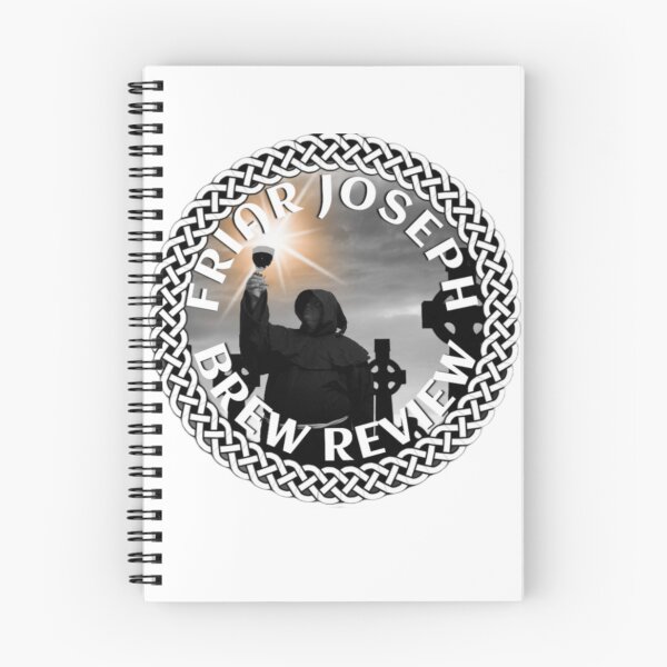 Item preview, Friar joseph brew review, monk designed and sold by FriarJoseph.