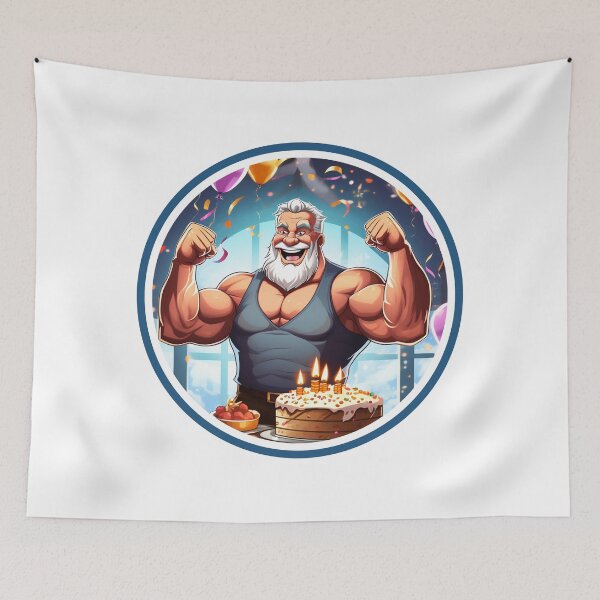 Item preview, Congratulations designed and sold by muscledaddies.