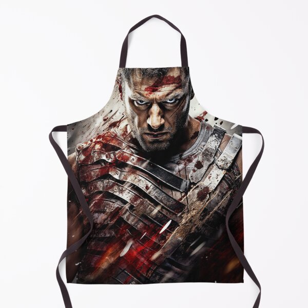 Item preview, The Gladiator's Resolve designed and sold by soulofalion.