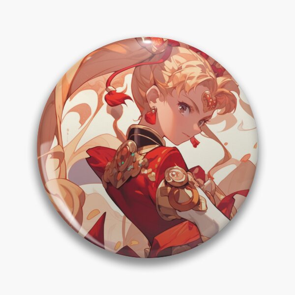 Item preview, Sun Wukong designed and sold by Solace Sparkles.