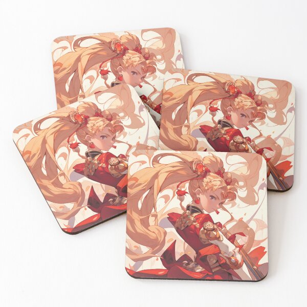 Item preview, Sun Wukong designed and sold by Solace Sparkles.