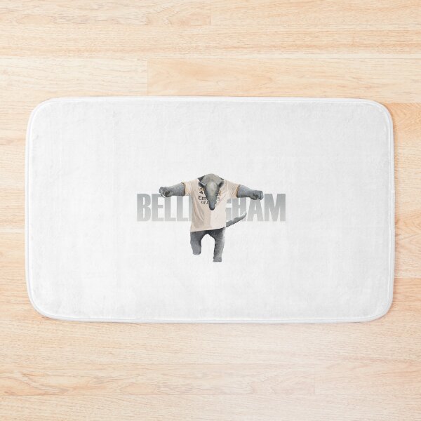 Item preview, bellingham jude meme sticker designed and sold by DeSaings.