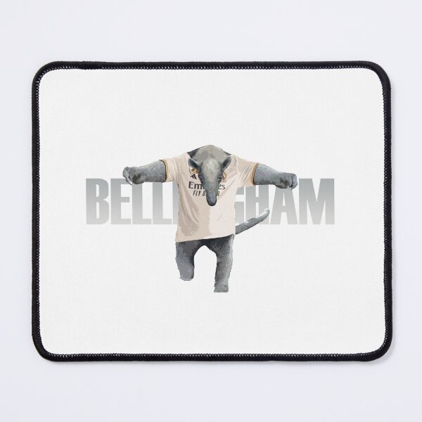 Item preview, bellingham jude meme sticker designed and sold by DeSaings.