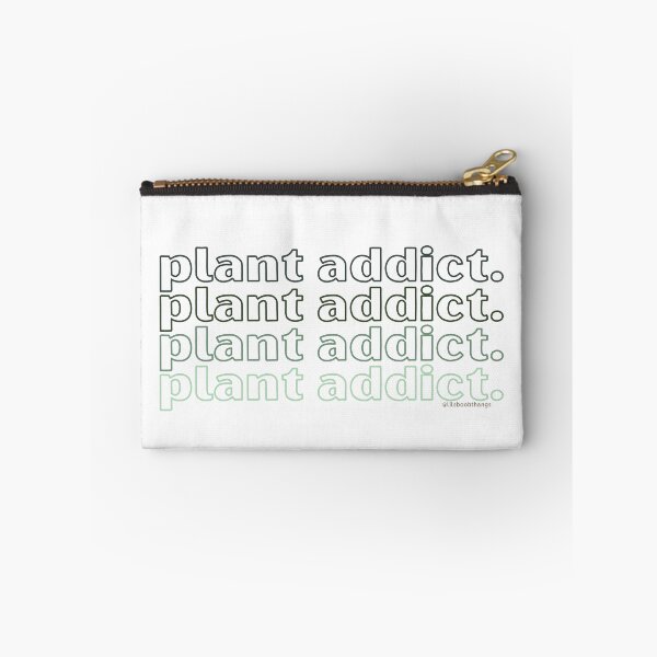 Item preview, Plant Addict, v12 | lilsboobthangs designed and sold by lilsboobthangs.