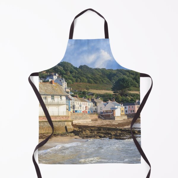 Item preview, Kingsand Cornwall. Early morning view of the Kingsand village institure designed and sold by Chris Warham.