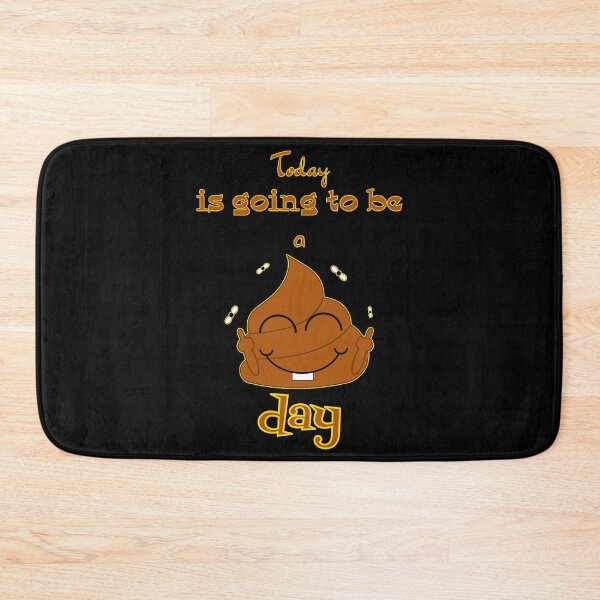 Item preview, Today is going to be a shitty day designed and sold by kassandra369.