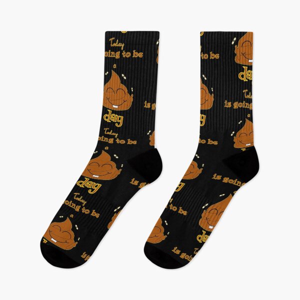 Item preview, Today is going to be a shitty day designed and sold by kassandra369.
