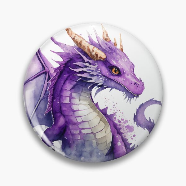 Item preview,  LILAC DRAGON designed and sold by cubiask.