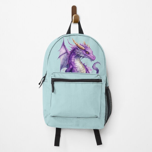 Item preview, LILAC DRAGON designed and sold by cubiask.