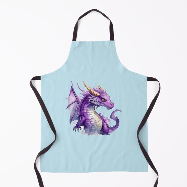 Item preview,  LILAC DRAGON designed and sold by cubiask.