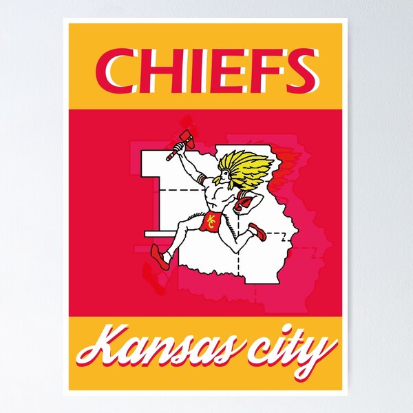 Artikel-Vorschau von KC-Plakat, designt und verkauft von sabinako.