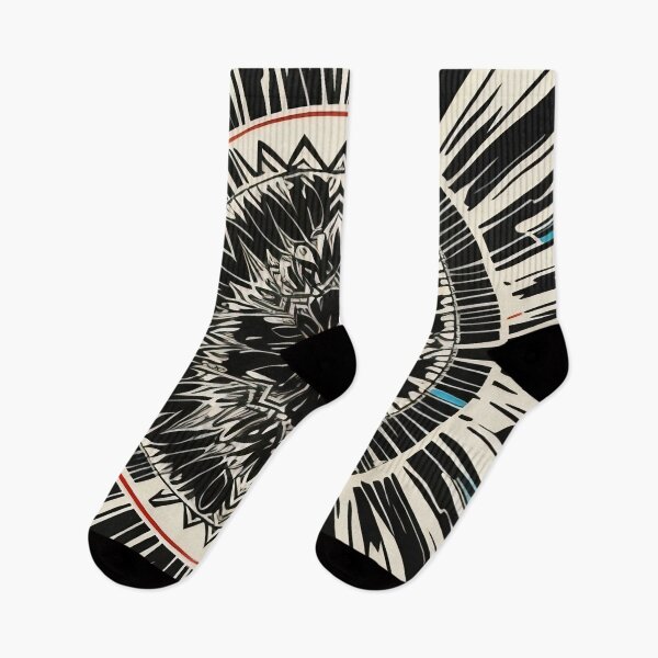 Artikelvorschau, Passform im Tribal-Musterdesign entworfen und verkauft von operossa.