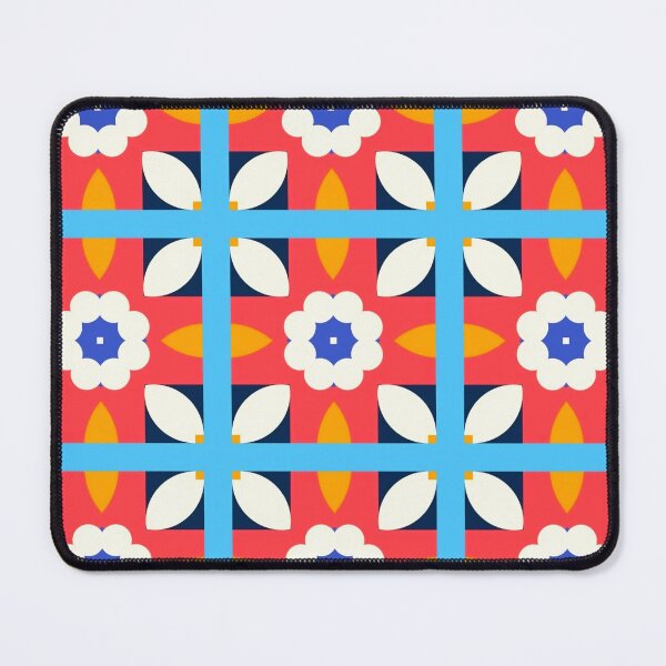 Item preview, RETRO PATTERN DESIGN designed and sold by asudesign.