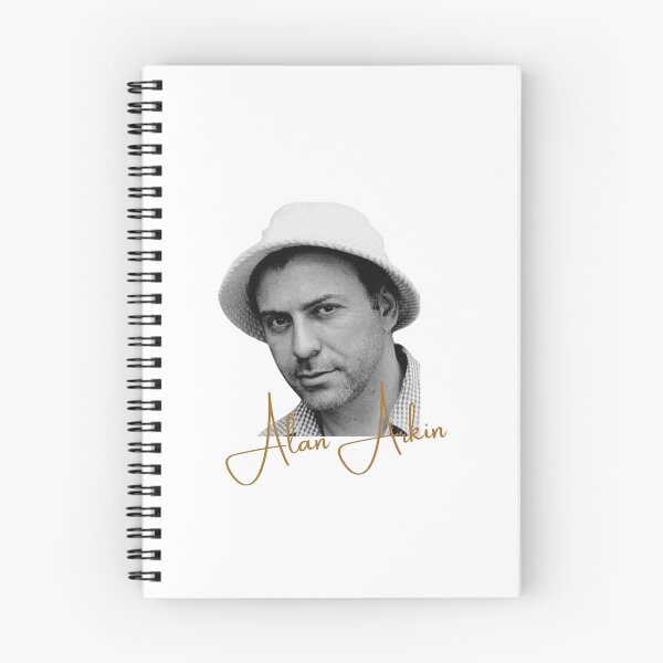 Item preview, Rest in peace Alan Arkin designed and sold by eeternalrestt.