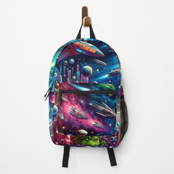 Item preview, "Cosmic Encounters" designed and sold by APARTAI EU.