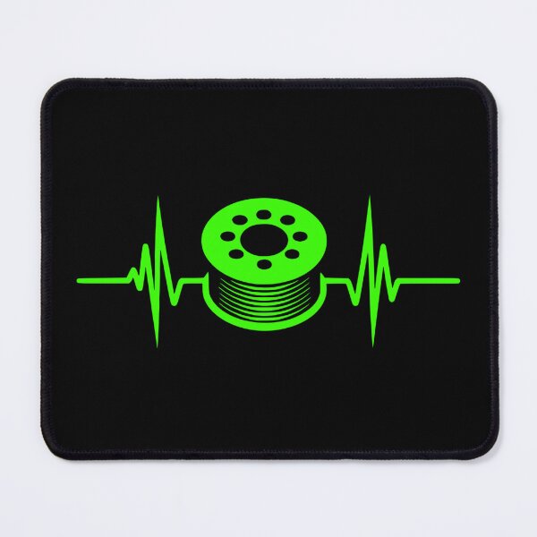 Item preview, 3D Printing Gets My Heart Beating - 3D Printing designed and sold by BadAttitudeTees.