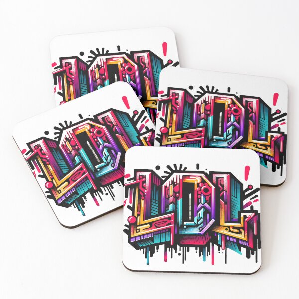 Item preview, LOL designed and sold by cscarpatic.