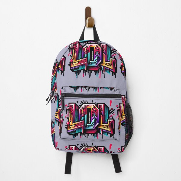 Item preview, LOL designed and sold by cscarpatic.