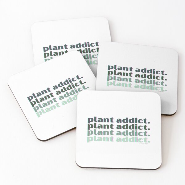 Item preview, Plant Addict, v14 | lilsboobthangs designed and sold by lilsboobthangs.