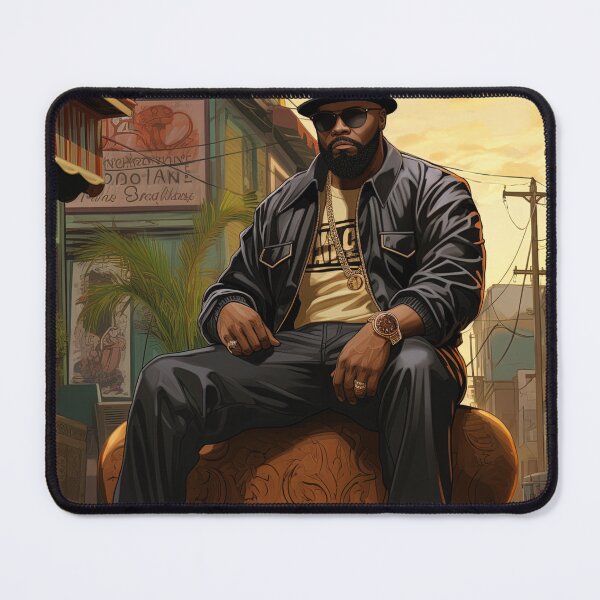Item preview, Charles Gounod | Hip Hop style designed and sold by ComicsFactory.