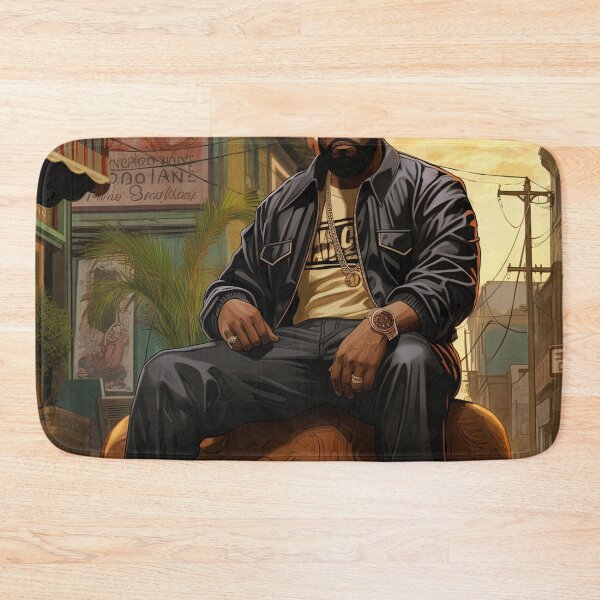 Item preview, Charles Gounod | Hip Hop style designed and sold by ComicsFactory.
