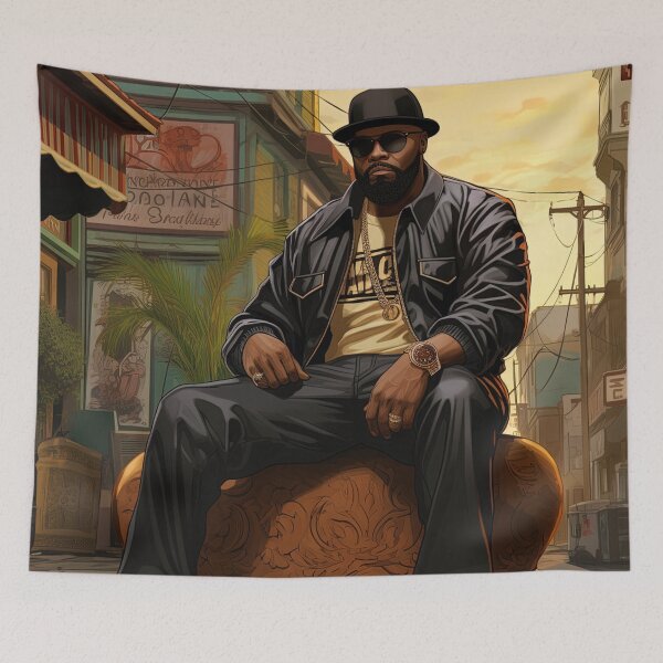 Item preview, Charles Gounod | Hip Hop style designed and sold by ComicsFactory.