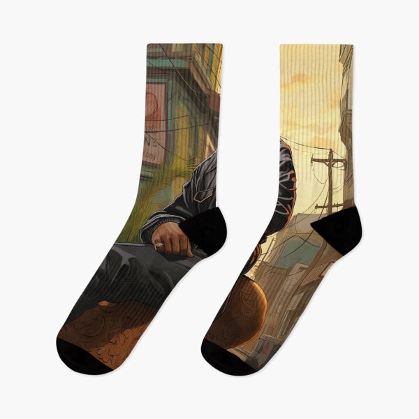 Item preview, Charles Gounod | Hip Hop style designed and sold by ComicsFactory.