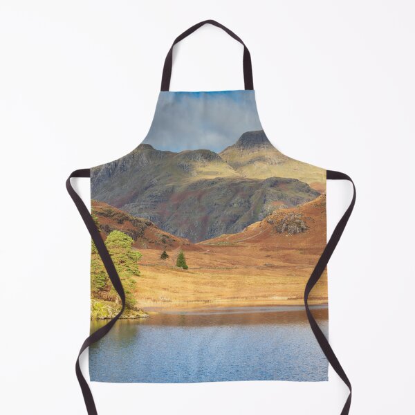 Item preview, Blea Tarn and the Langdales - Lake District designed and sold by Chris Warham.
